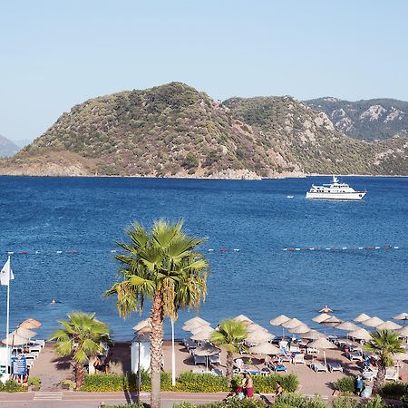 Marti La Perla - Adult Only+16 Hotel Marmaris Ngoại thất bức ảnh