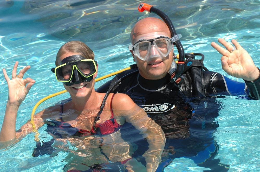 Marti La Perla - Adult Only+16 Hotel Marmaris Ngoại thất bức ảnh