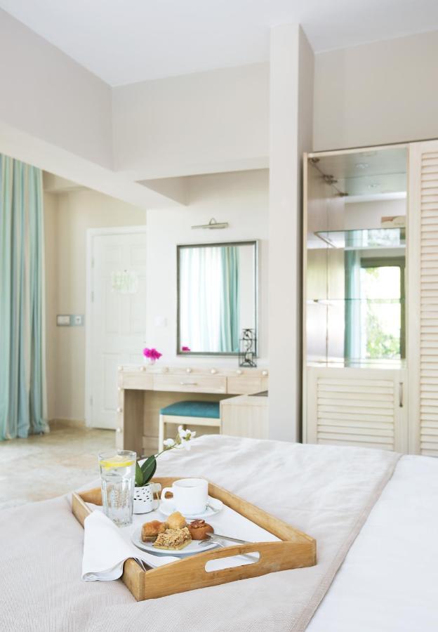 Marti La Perla - Adult Only+16 Hotel Marmaris Ngoại thất bức ảnh