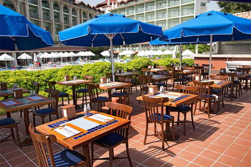 Marti La Perla - Adult Only+16 Hotel Marmaris Ngoại thất bức ảnh
