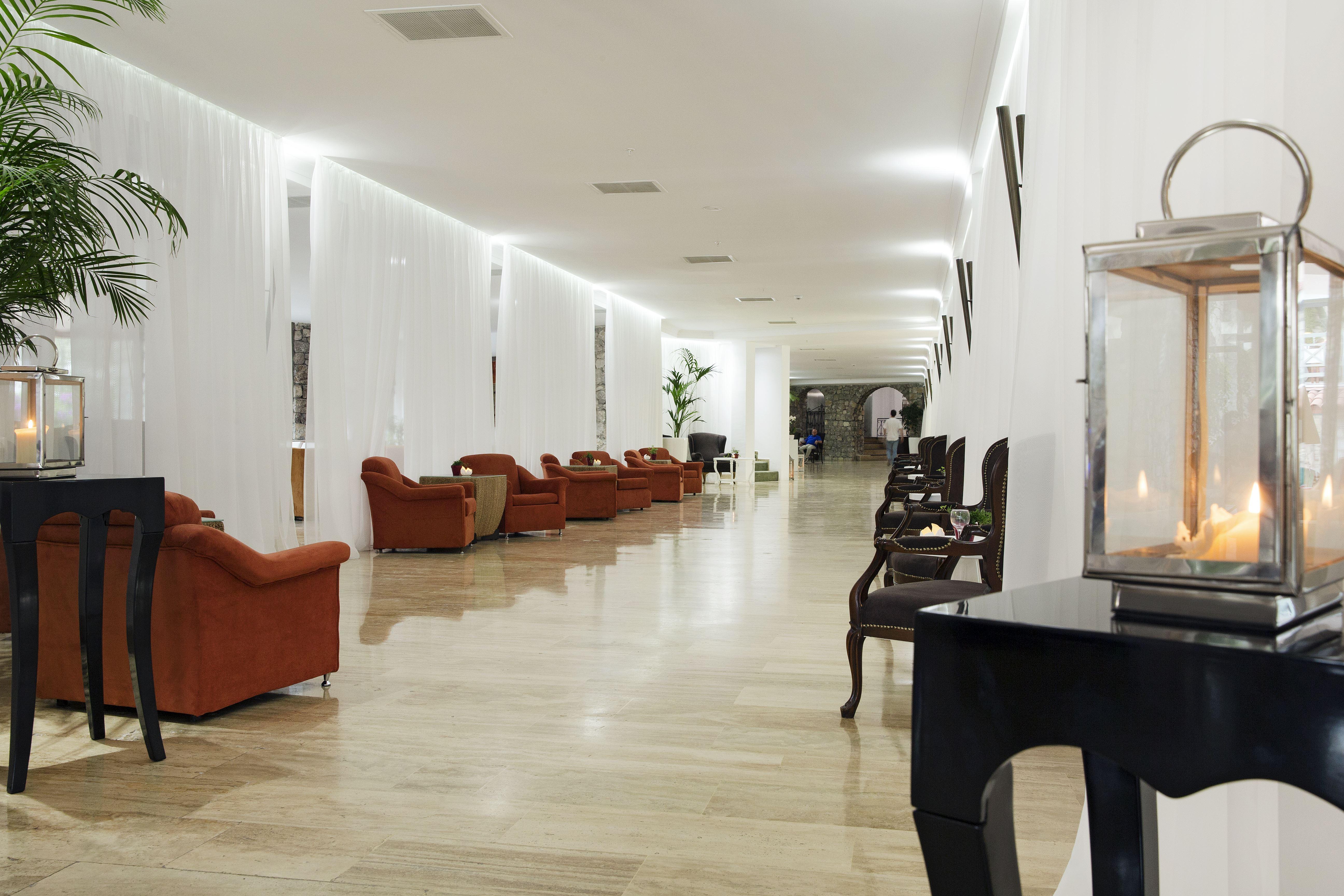 Marti La Perla - Adult Only+16 Hotel Marmaris Ngoại thất bức ảnh