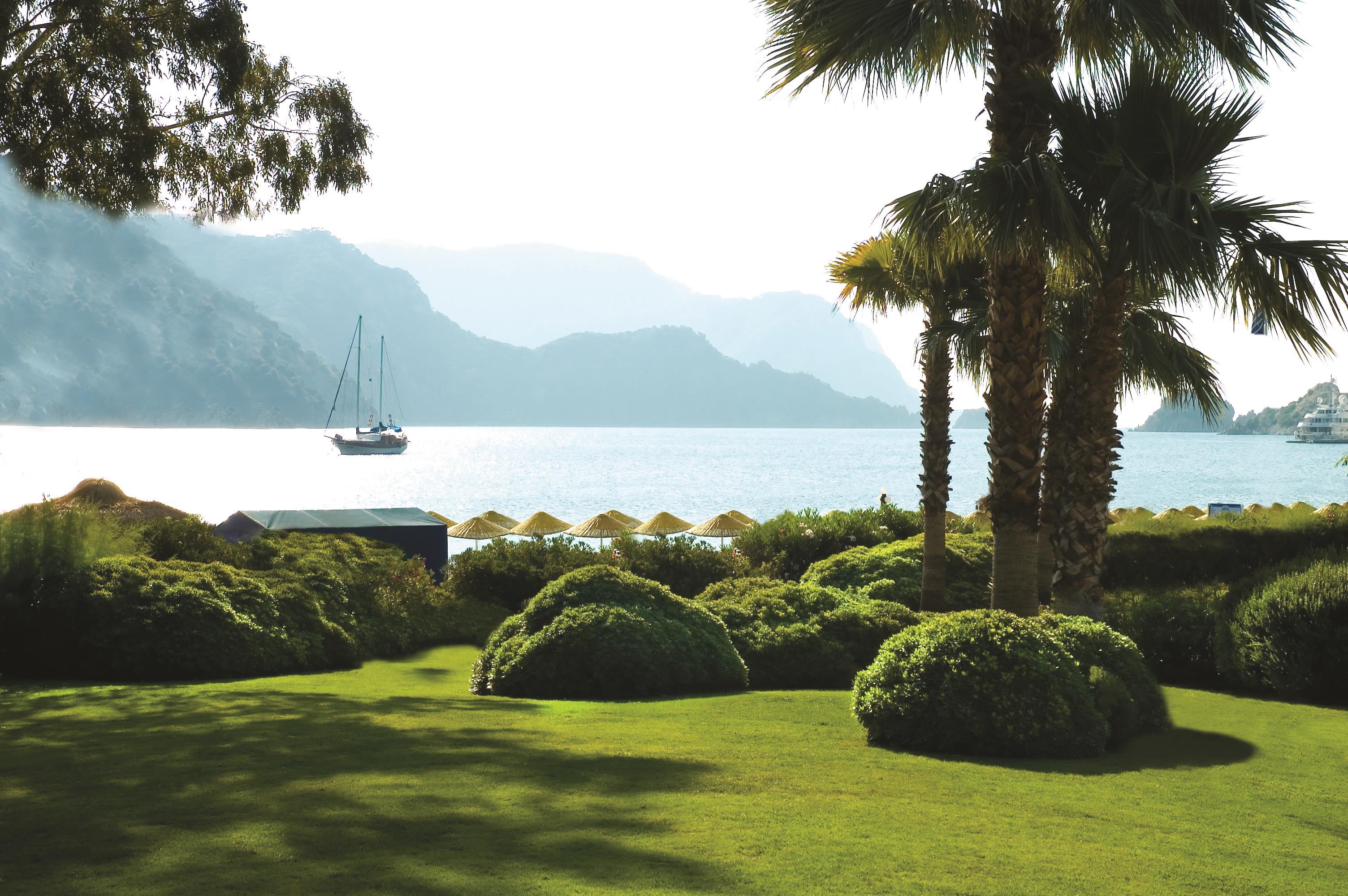 Marti La Perla - Adult Only+16 Hotel Marmaris Ngoại thất bức ảnh