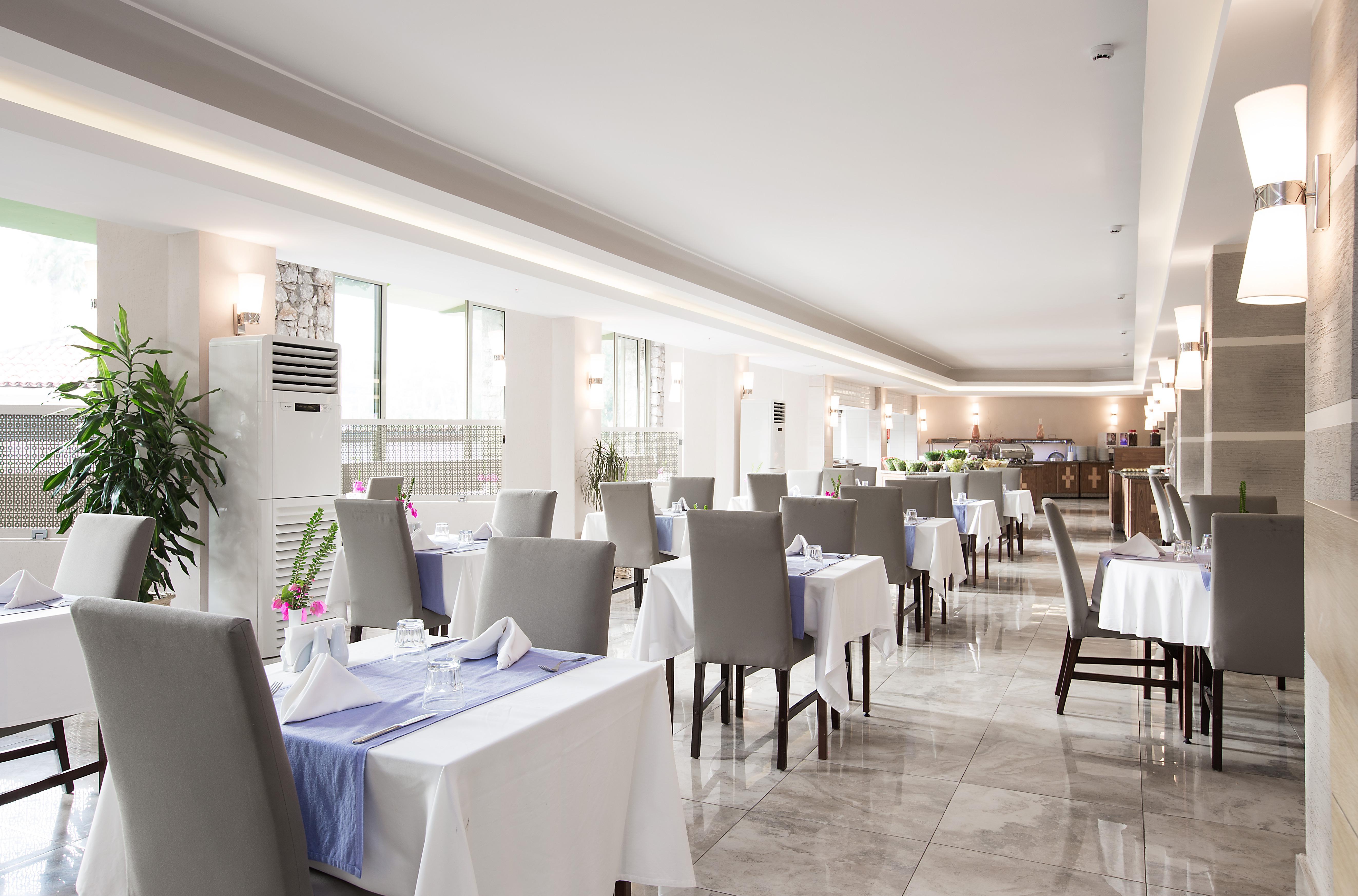 Marti La Perla - Adult Only+16 Hotel Marmaris Ngoại thất bức ảnh