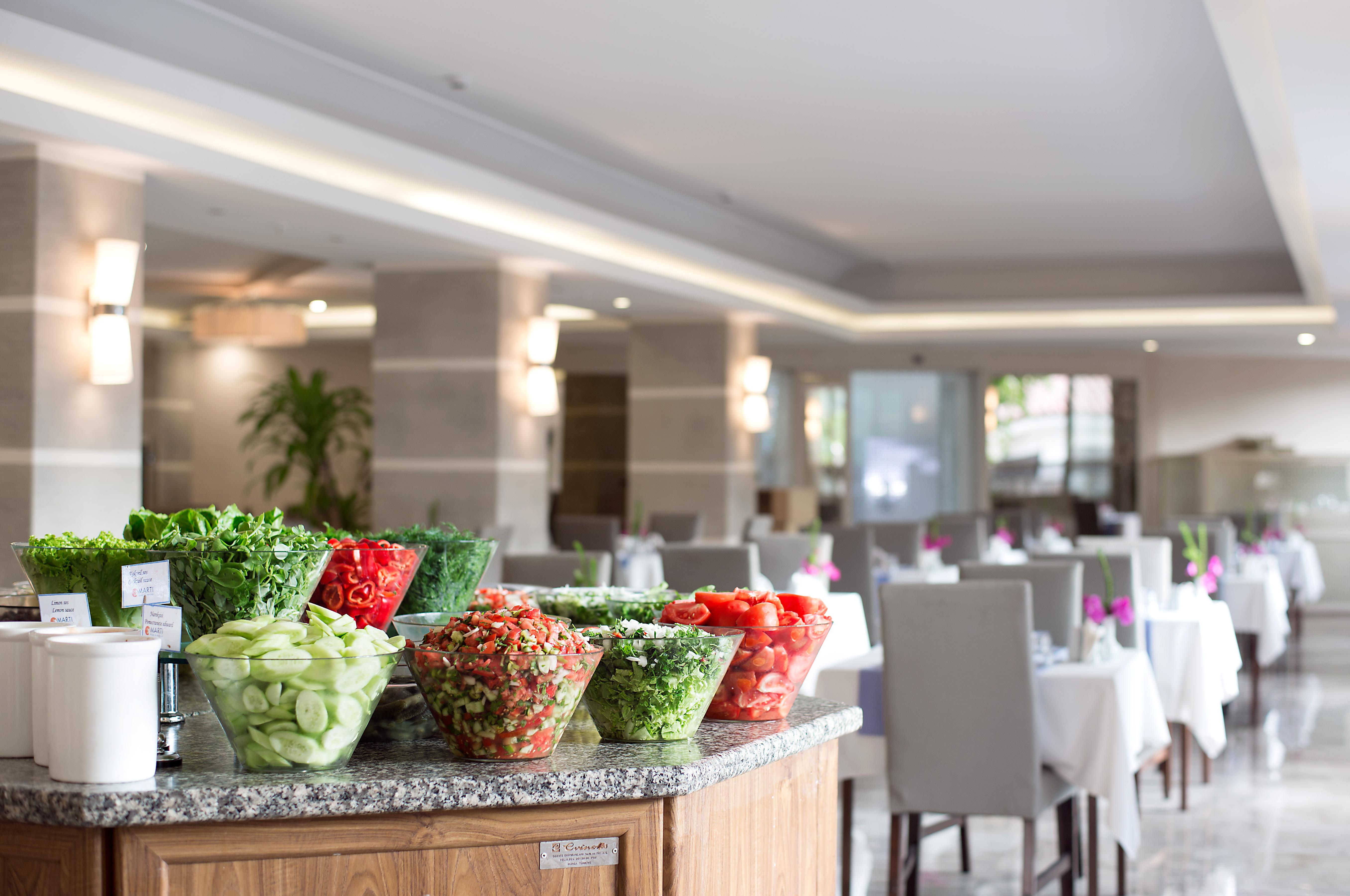 Marti La Perla - Adult Only+16 Hotel Marmaris Ngoại thất bức ảnh