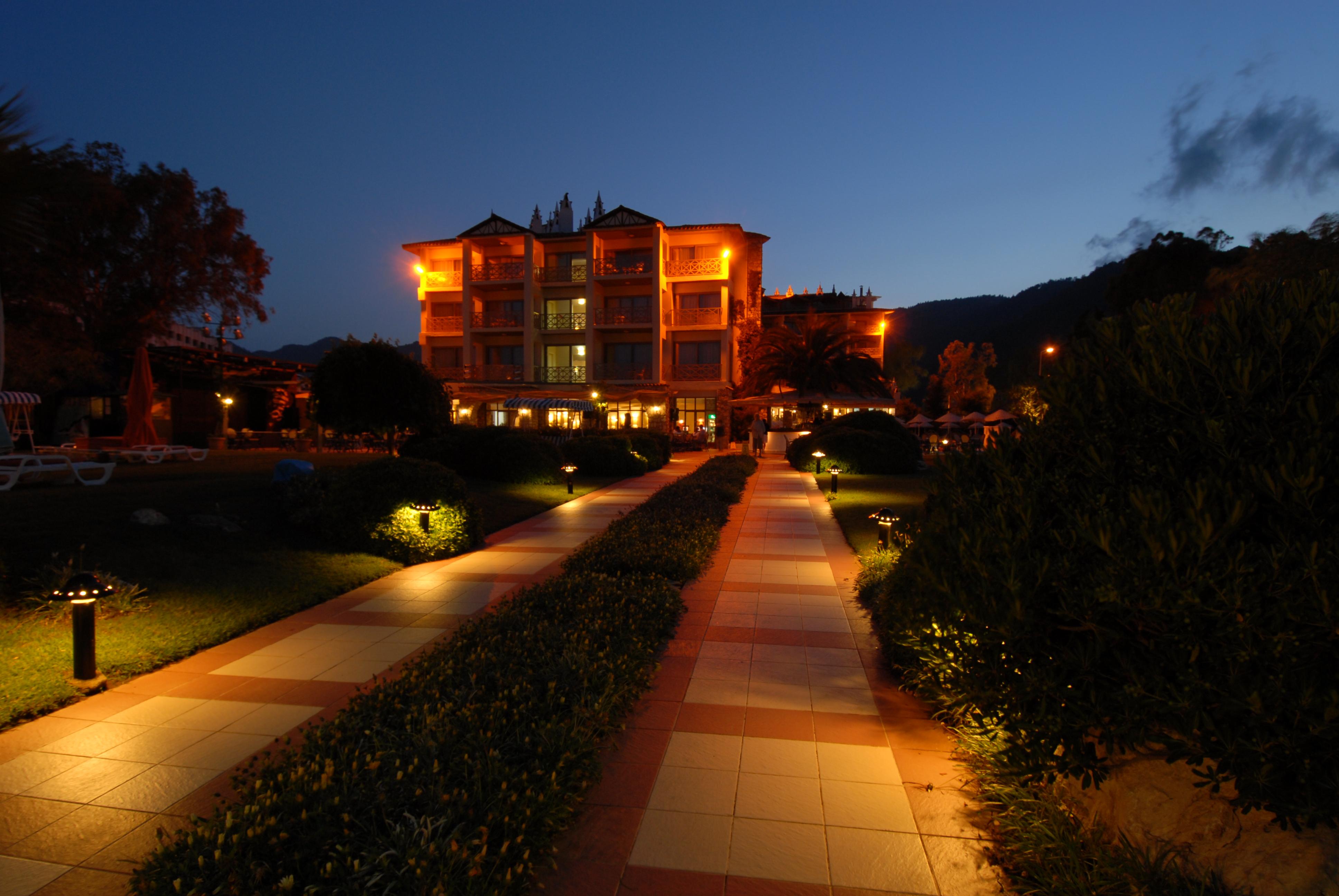 Marti La Perla - Adult Only+16 Hotel Marmaris Ngoại thất bức ảnh
