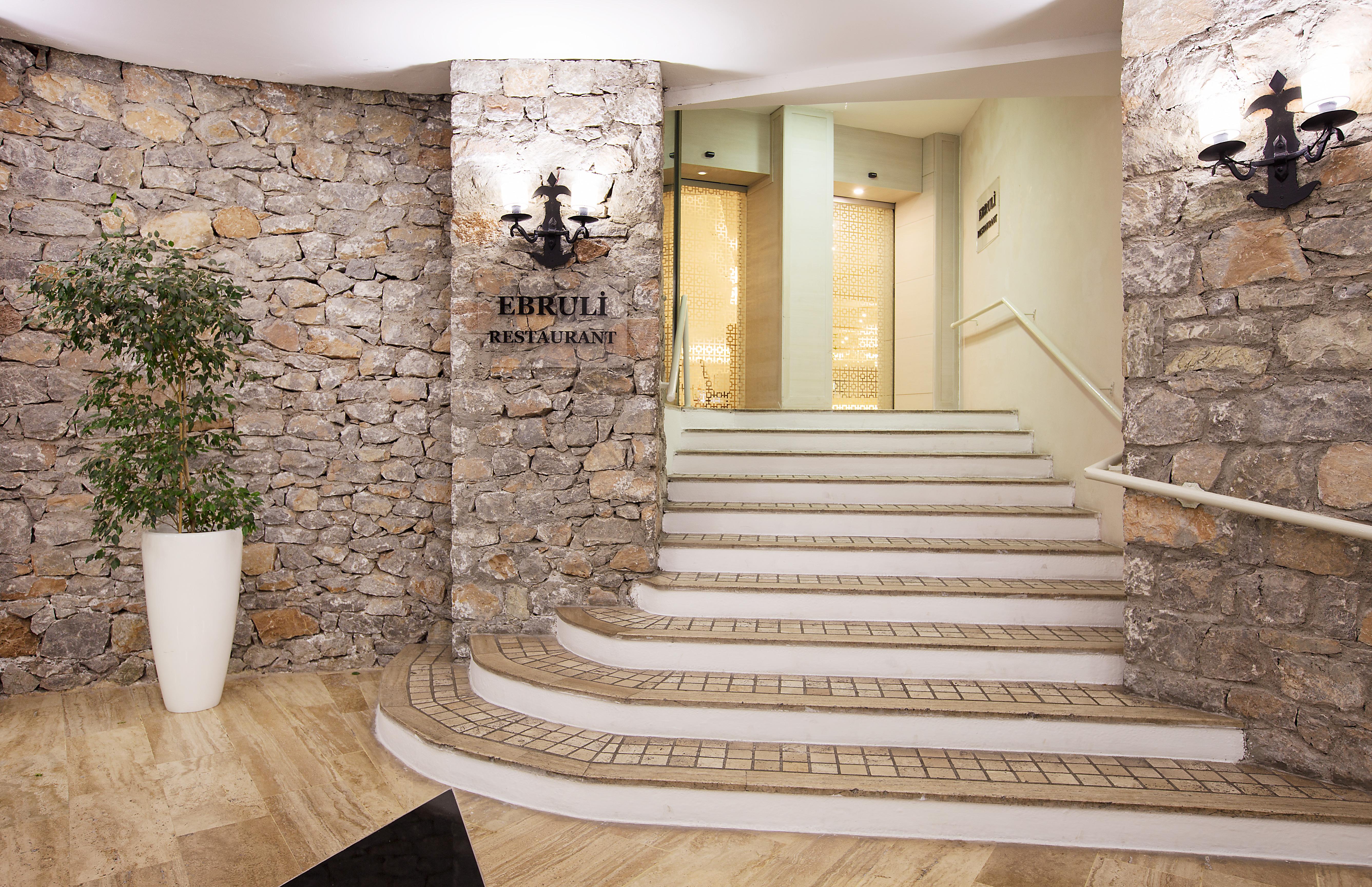 Marti La Perla - Adult Only+16 Hotel Marmaris Ngoại thất bức ảnh