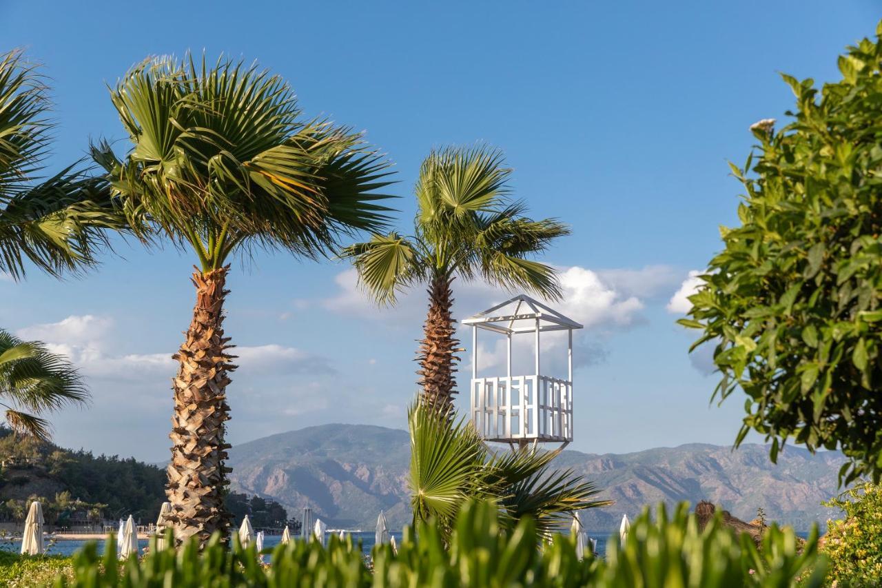 Marti La Perla - Adult Only+16 Hotel Marmaris Ngoại thất bức ảnh