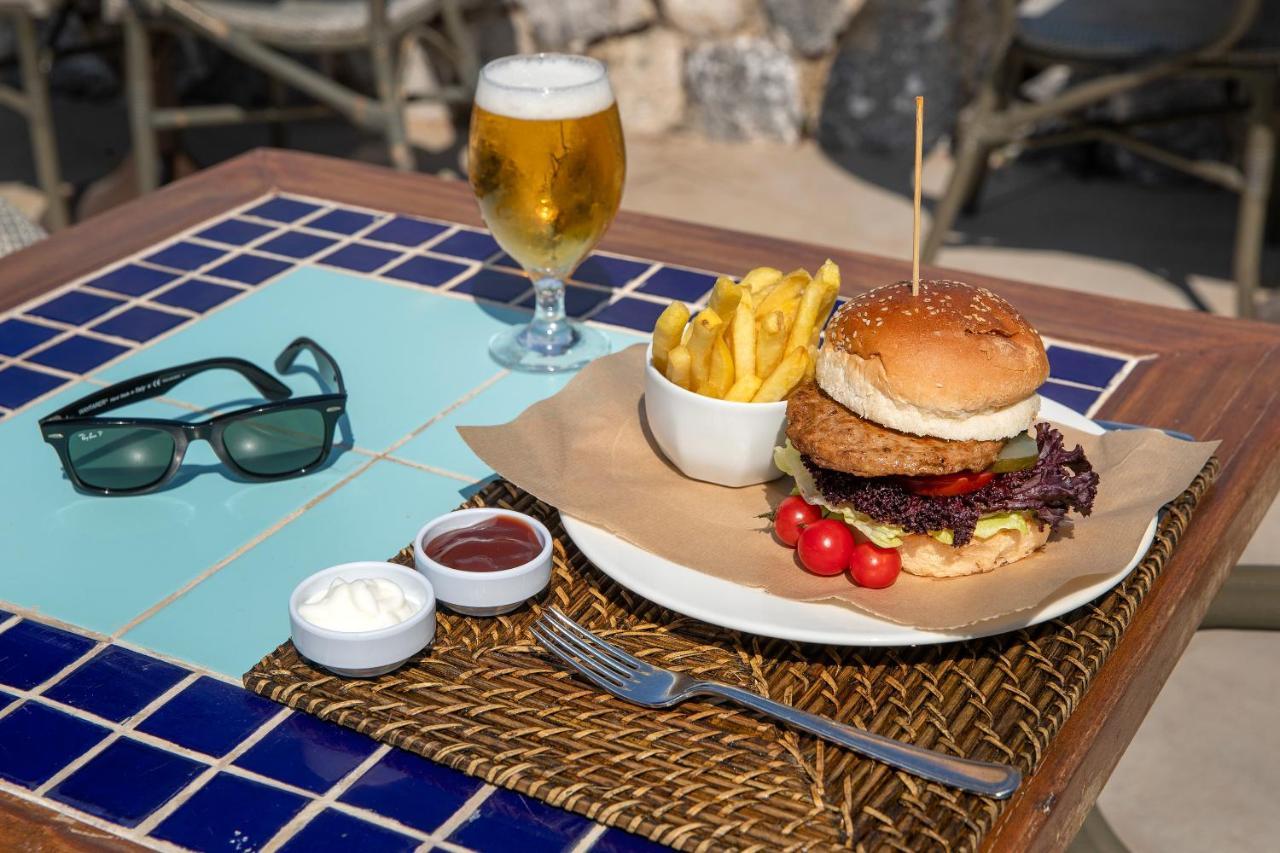 Marti La Perla - Adult Only+16 Hotel Marmaris Ngoại thất bức ảnh