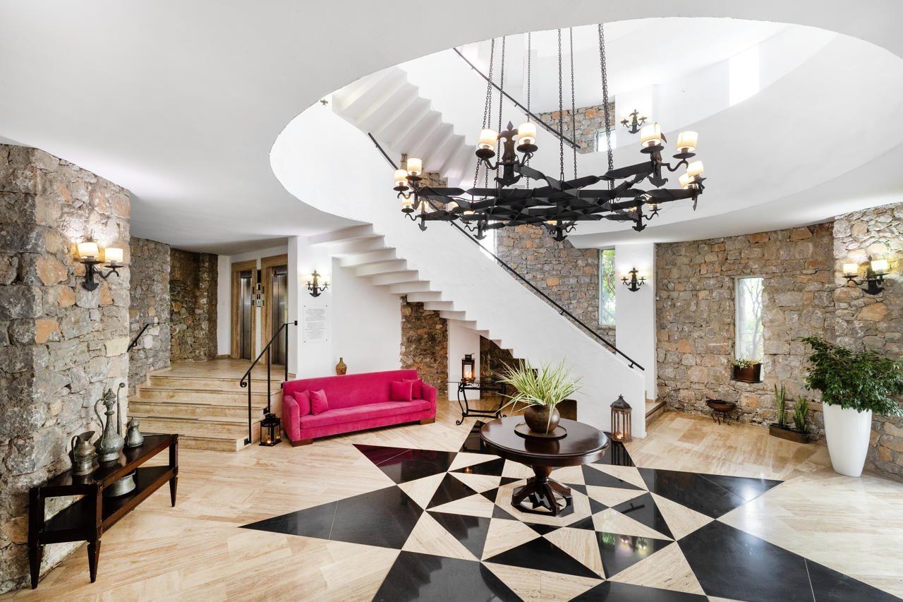 Marti La Perla - Adult Only+16 Hotel Marmaris Ngoại thất bức ảnh