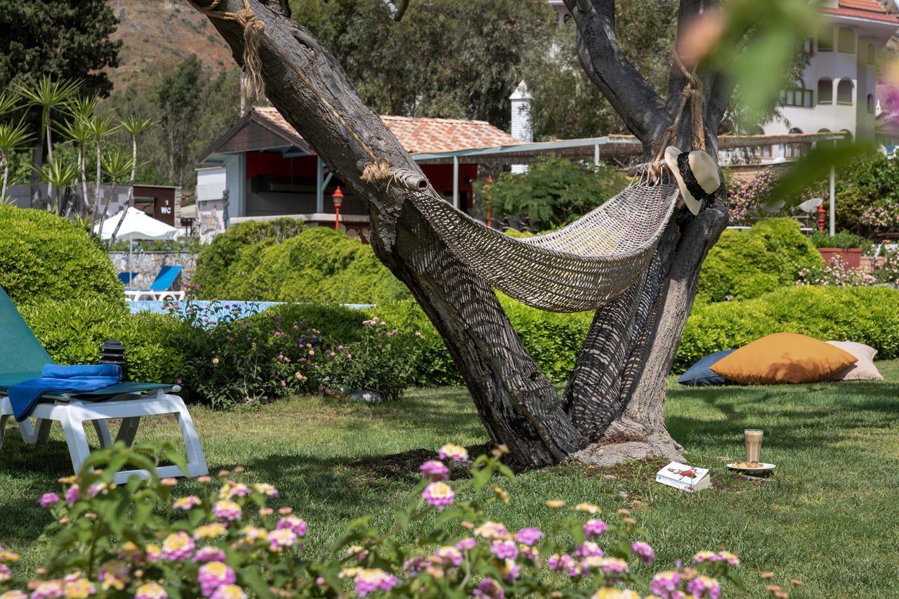Marti La Perla - Adult Only+16 Hotel Marmaris Ngoại thất bức ảnh