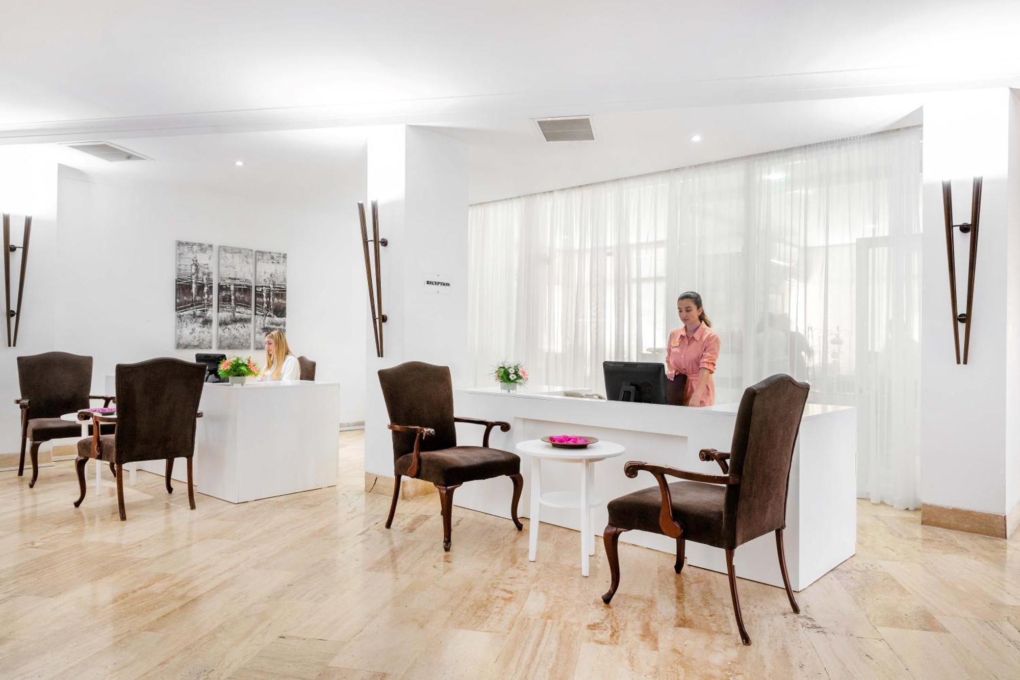 Marti La Perla - Adult Only+16 Hotel Marmaris Ngoại thất bức ảnh