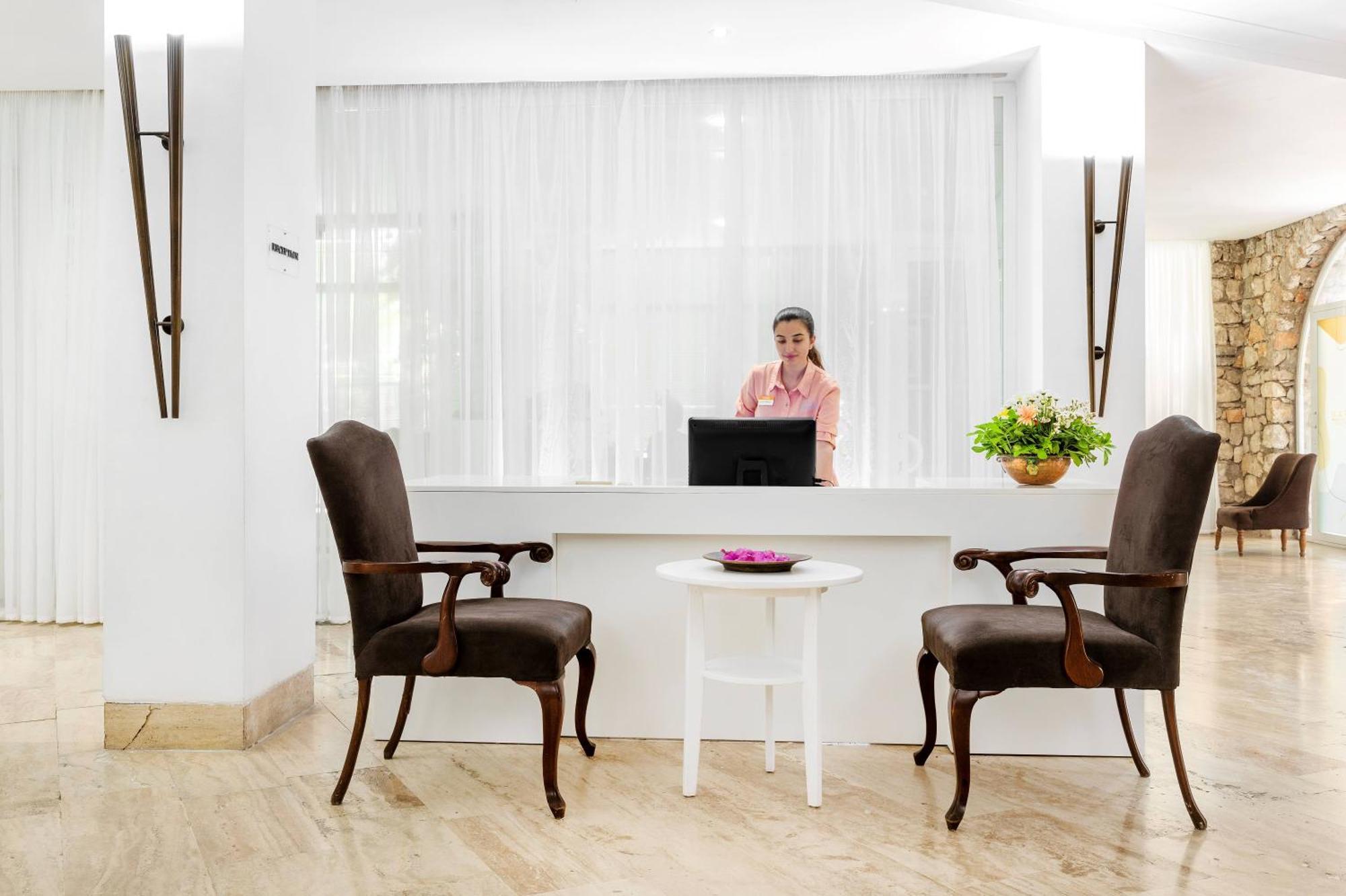 Marti La Perla - Adult Only+16 Hotel Marmaris Ngoại thất bức ảnh
